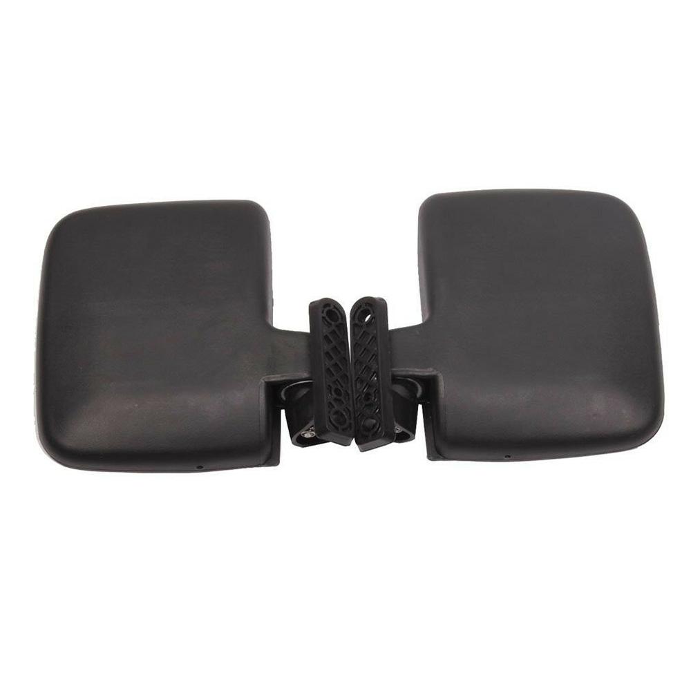 Practical Folding Carts Accessories Rearview Mirror Side View Mirror Golf Cart Mirrors Side Mirrors
