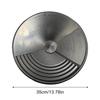 Hand Cranked Gold Pan Mining Tool Gold Classifier Panning Equipment for Prospector Adults Outdoor Stream Desert Mountain Field