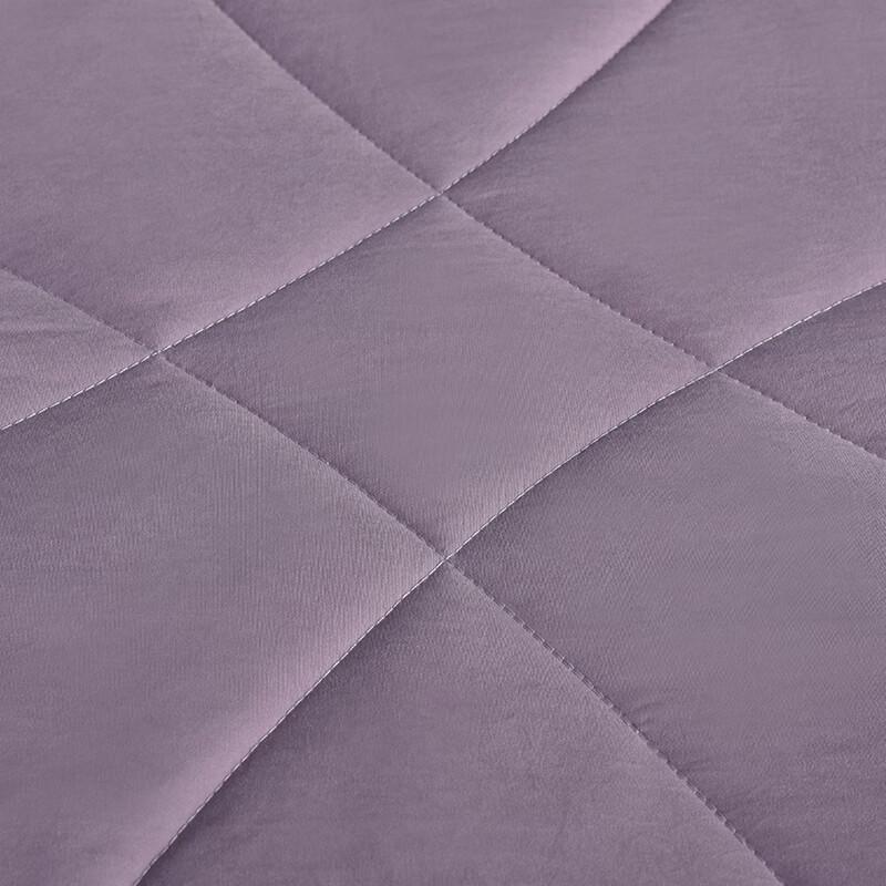 Hengyuanxiang Cool Silk Summer Quilt