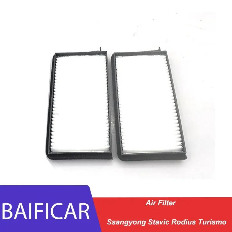 

Baificar Brand New Air Filter 6811021030 For Ssangyong Stavic Rodius Turismo China