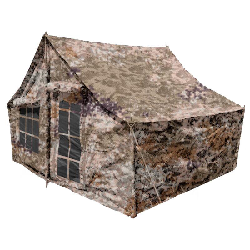 Portable Cold Weather Expedition Tent