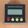 Gradient Measuring Digital Angle Dipmeter Level Meter Tilt Angle Box  Measurement Electronic Tool