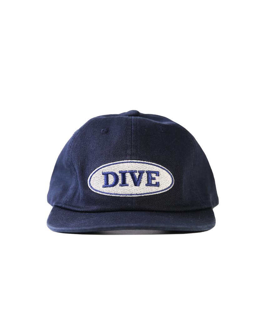 APEX DESIGN Dive Cap - Navy