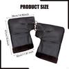 Motorcycle Handlebar Gloves Hands Warmer Mitts Comfortable Handle Cover Protection Thermal Muffs for