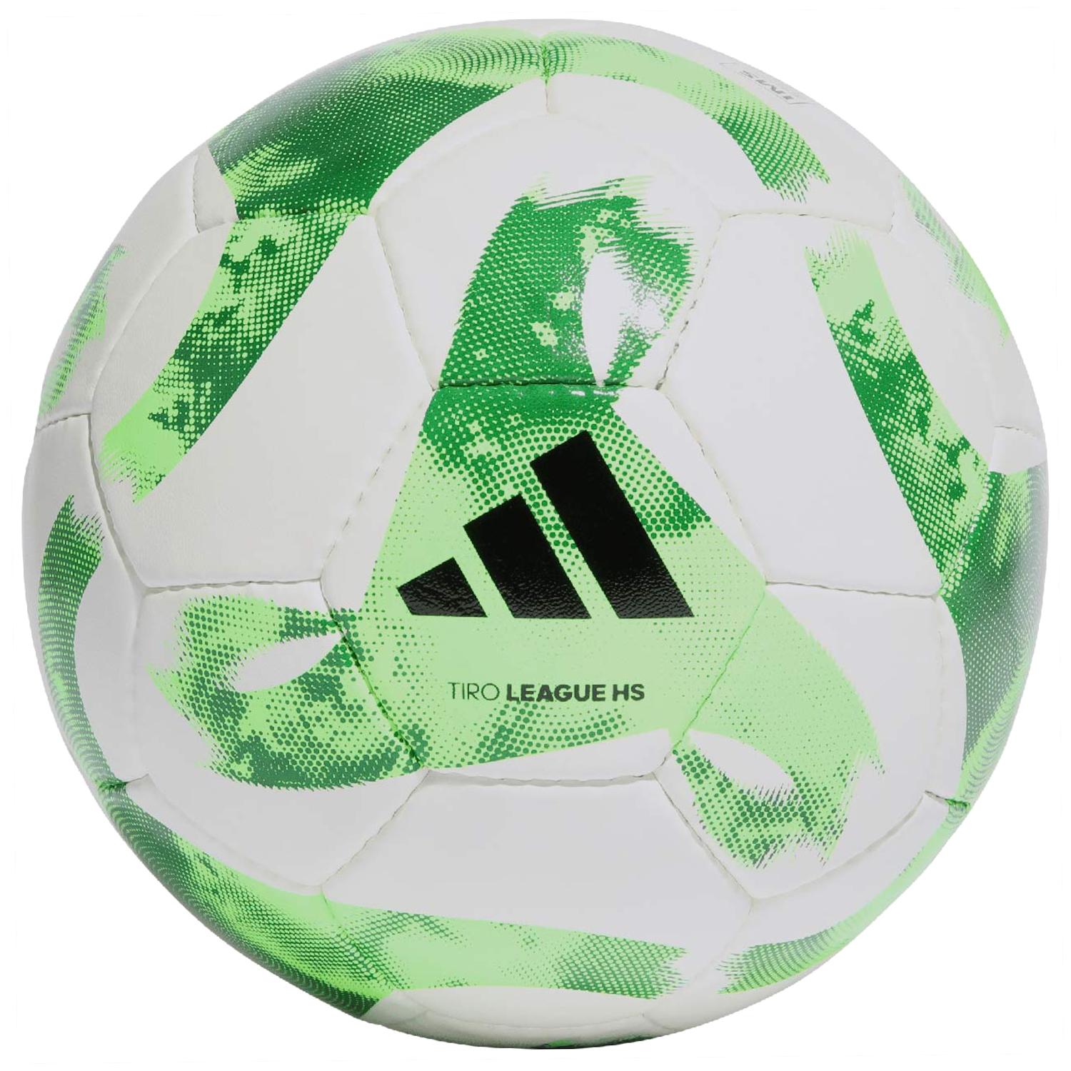 Bola de Futebol Adidas Tiro Match FIFA Basic, Unissex branca 5 branco