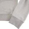 HERMES  H667780HA76SM S  Sweat Gray/gray Cotton Mens