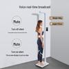 Yun Kang Bao Ultrasonic Height & Weight Scale (CN Version)