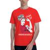 Unbreakable Polish Flag 100 Cotton Casual Breathable Confortable Top Football Shirts 2025 Tshirts Men