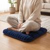 Ultra Soft Car Seat Pad Slow Rebound Chair Cushion Decorative Butt Pad  Wheelchair
