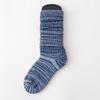 SYVISS Unisex Solid Color Scrunch Socks - Long Warm Leg Warmers, Slouch & Bubble Styles for Men and Women.