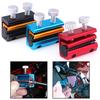 1X Motorcycle Aluminium Cable Lube Tool Lubrication Wire Oiler Brake Line