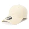 New Era 9Twenty Long Visor Non-Washed Handwritten Logo M/L