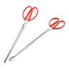 Stainless Steel Crab Tongs for