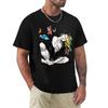 Delirium The Sandunisex Vertigo Comics T-Shirt Basis-T-Shirt Für Alltagsoutfit