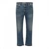 Replay Womens/Ladies Straight Jeans