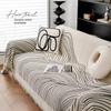 Anti Cat Scratch Sofa Cover, Universal Thickened Sofa Cover, Release Line, Full Package, Ins Wind, Four Seasons