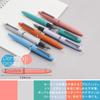 Sailor Fountain Pen Profit Junior Coral Pink Medium-Fine 12-0222-331