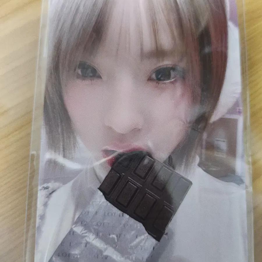 

Meidin Kobangpoka Nagomi Love Fear