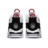 New Nike Air Max Uptempo 95 White Red Black CK0892-101
