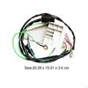 Automatic Electric Step Control Unit Spare Parts, 909510000 Direct Replaces for RV Travel Trailers