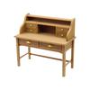 Miniature Study Table 1/12 Scale Dollhouses Accessory High Detail Long Lasting Modelers Creative Scene Prop
