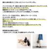 Long Footbed Sandals 2410207 Daddy Long Legs Ashinaga Ojisan [Daddy Legs] / /