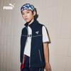 PUMA Kids' 2026 Spring Casual Vest
