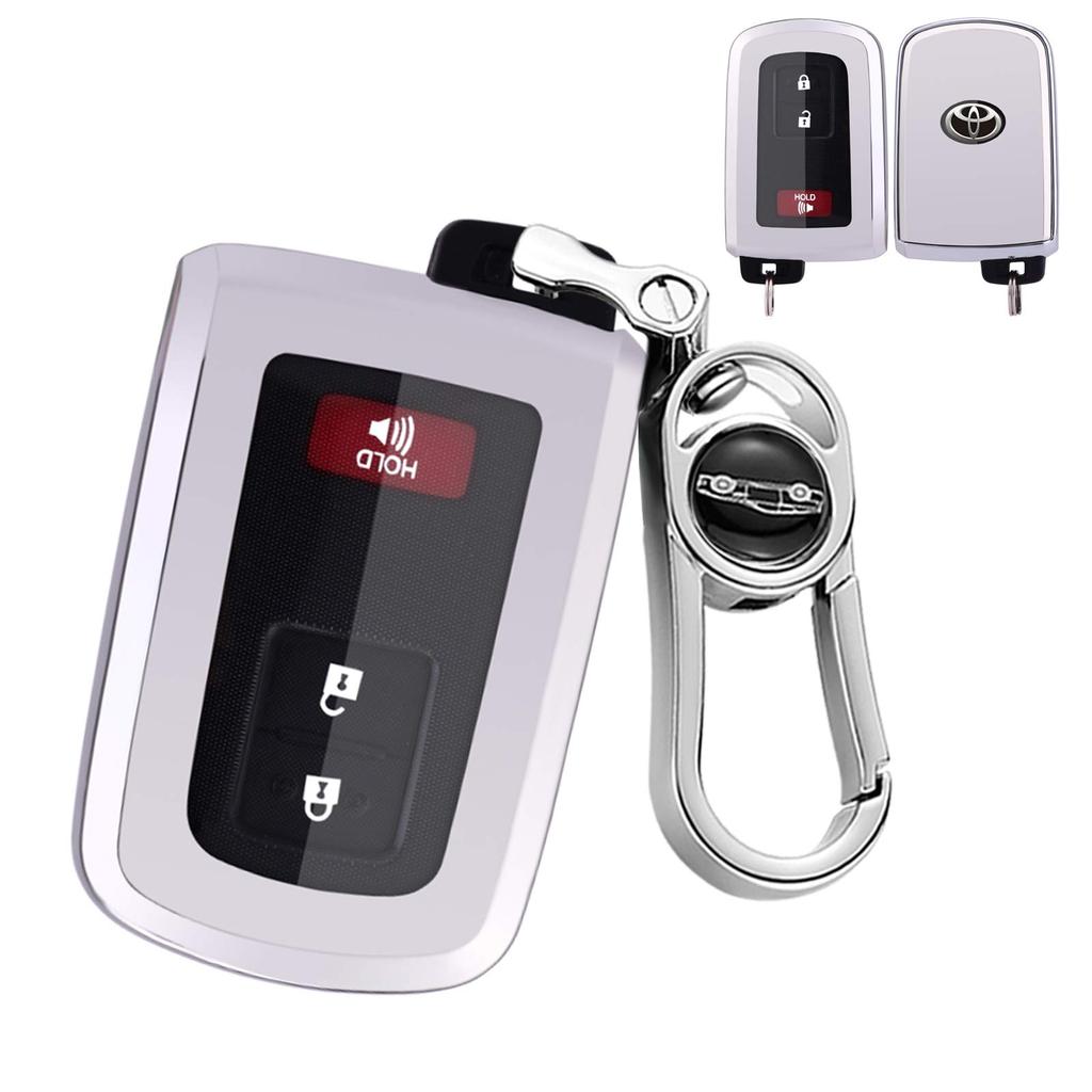 Smart Key Case, Toyota Noah (NOAH) 80 Series Voxy (VOXY) 80 Series Esquire H26.10