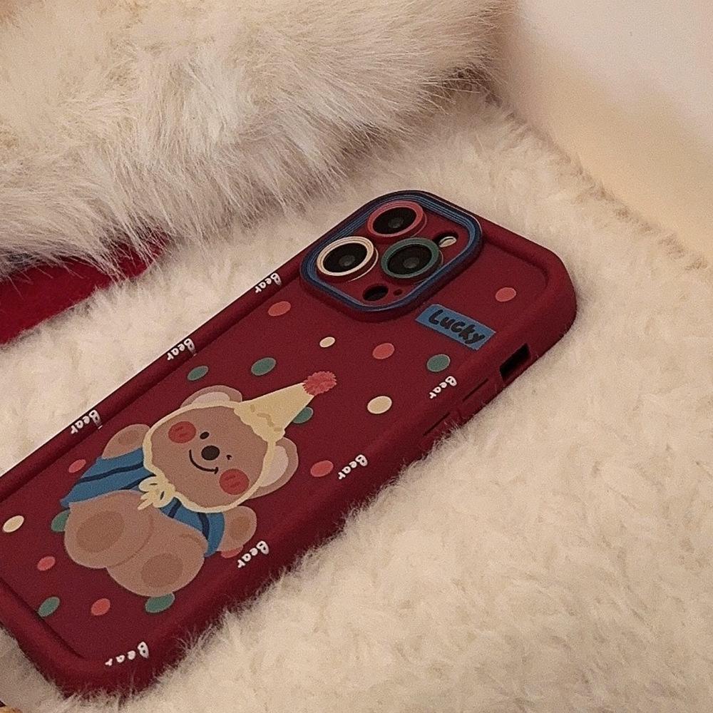 Soft Silicone Casing Fashion Flexible TPU Case Full Back Cover for iPhone Samsung Xiaomi Poco Redmi HUAWEI HONOR