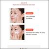 Menokin Masque Mousse Fermeté Rapide 30 Secondes Bright 95ml