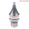 Auto Body Dent Repair Kit PEEK High-Strength Alloy/Ceramic Tip M8 Thread Rod Car Body Flattening Pen Hail Dents Removal