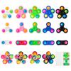 Fidget Spinner Bubble Pop Stress Relief Toy