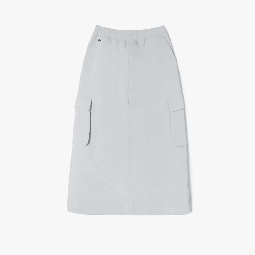 Lacoste Women's JP Cargo Skirt JF9462-56GACZ