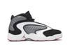Women's Sneakers Jordan OG Black Fuchsia (Women's) Black/White-Laser Fuchsia-Light Smoke Grey