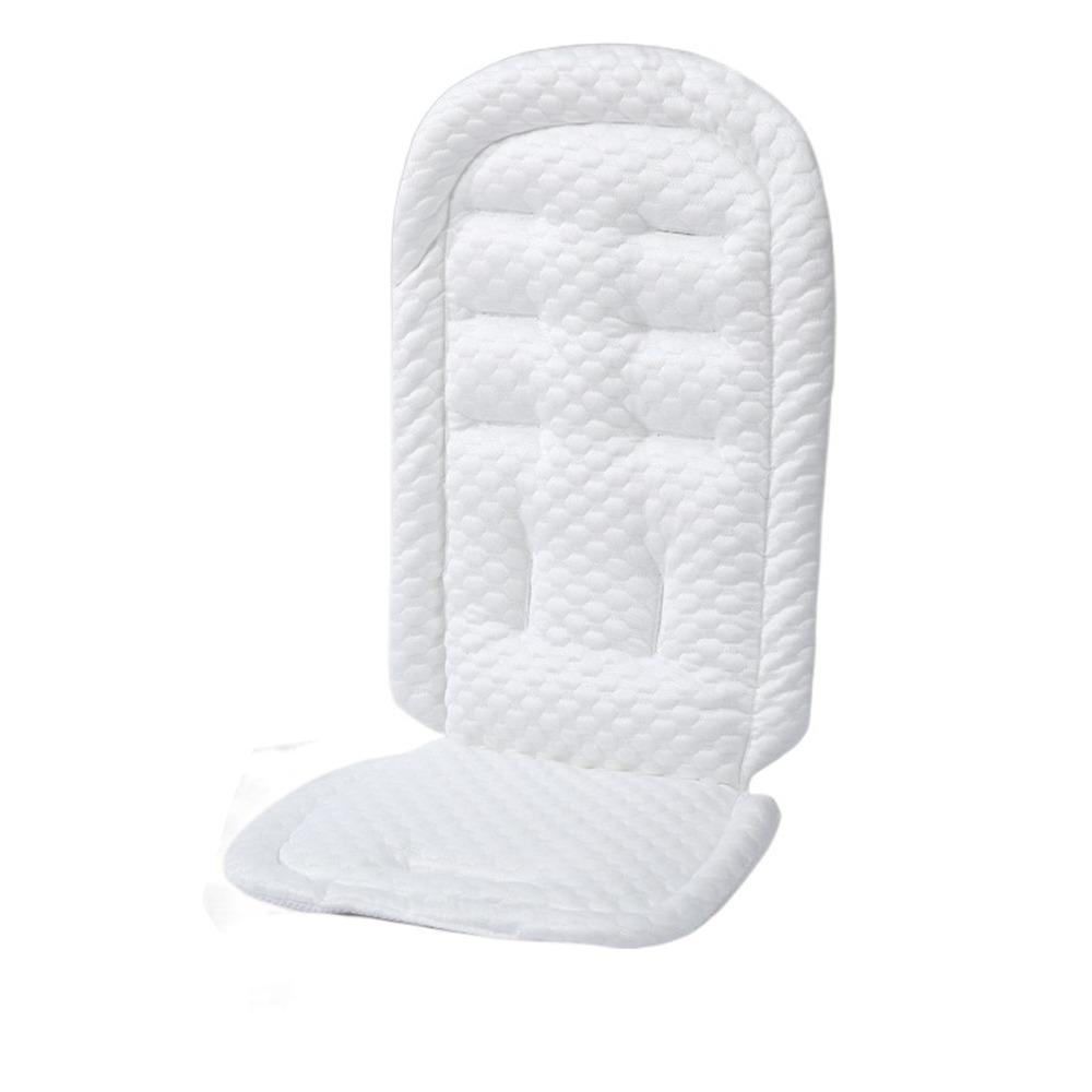 Stroller Accessories Baby Pram Cushion Breathable Pushchair Car Mat  High Chair Trolley