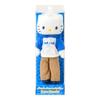 Sanrio Mascot Holder Closet Dear Ages 6 and 112712 (Sanrio Collection) Daniel, Up,