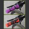2lots Shockproofed Cycling Handbrake Protectors Easyly Installation Lever Cover Cycling Accessory