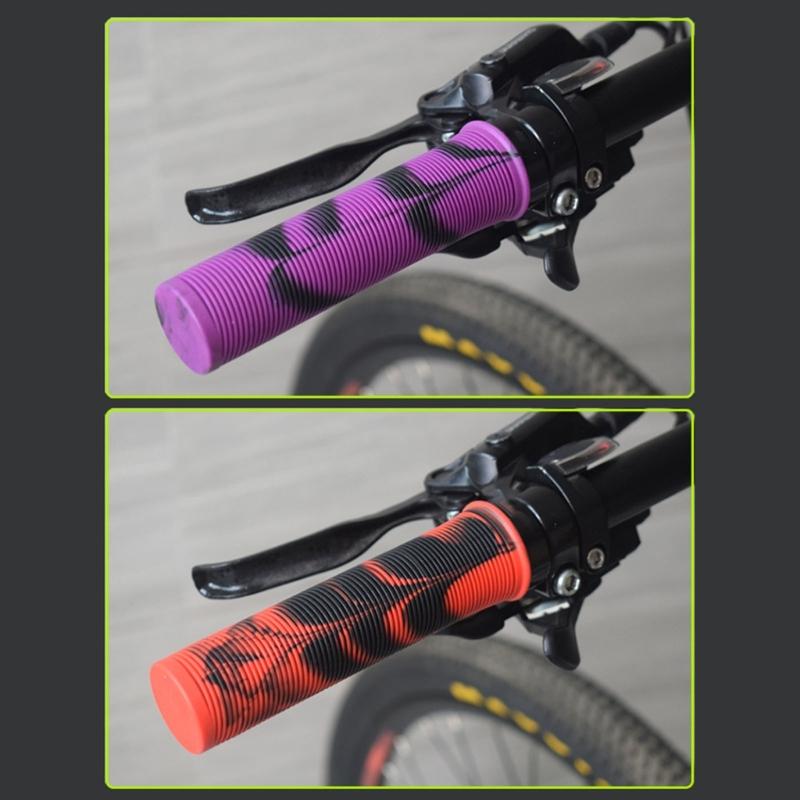 2lots Shockproofed Cycling Handbrake Protectors Easyly Installation Lever Cover Cycling Accessory