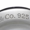 [Used] TIFFANY 925 1837 Ring / Size 10 / J8-10