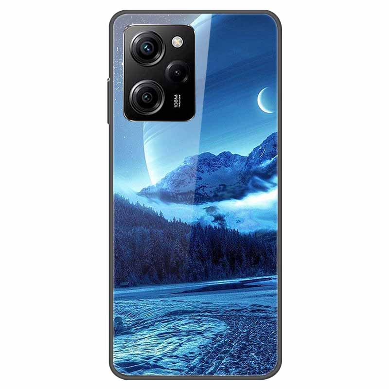 Case For Xiaomi Redmi Note 12 Pro Plus 5G Pro+ Cover Hard Protector Cases for Xiaomi Redmi Note12 5G 12Pro Tempered Glass Case