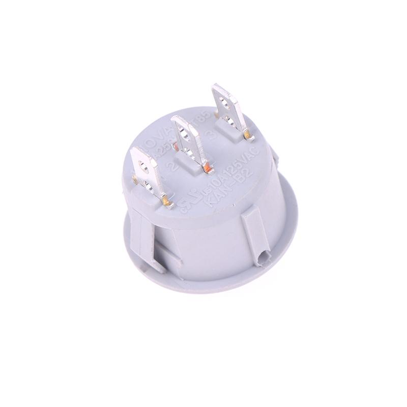 1/3/5Pcs For Hurom Huiren Original Juice Machine/Juicer Circular Power Switch Universal Switch Forward And Reverse Switch