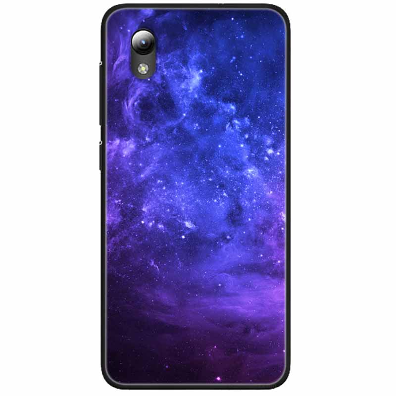 Pro ZTE Blade A31 Lite Case Cover Měkké silikonové pouzdro Fashion Coque Pro ZTE Blade A31 Plus Pouzdra na telefon A 31 Lite ochranná skořepina