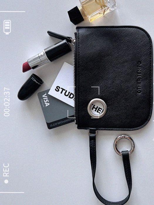 

ІНШИЙ гаманець-портмоне TEMPO_2 кольори Brown