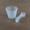 Multi Purpose Bread Machine Accessories Measuring Cup Spoon And Dough Removal Tool Kit kitchen Baking Measurement Set
