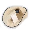 Universal Chemistry Summer Edge Ivory Knit Bucket Hat