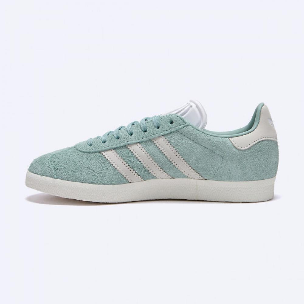 Adidas Gazelle Hayes Green   Ig4393