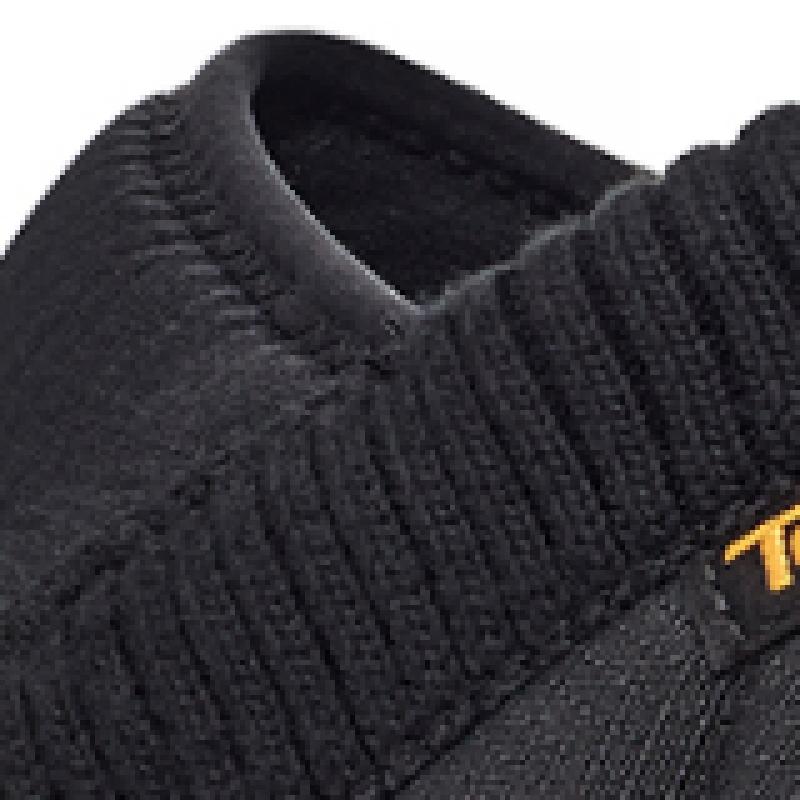 Teva Men S Winter Warm Round Worm Padding Slip On Stvm2435472 Bpz