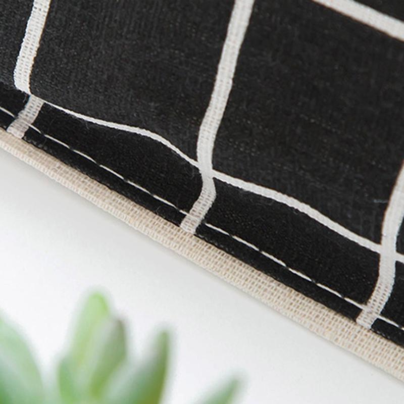 3 Kieszenie Wiszące Organizery Wodoodporna Wisząca Torba do Przechowywania Wiszący Organizer do Szafy na Ścianę Torby na Drobiazgi Wystrój Domu