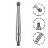 Contact Points M1.6 Thread Shank For Dial Test Indicator 2mm Carbide Ball 103006 For Dial Test Indicator Tool Accessories