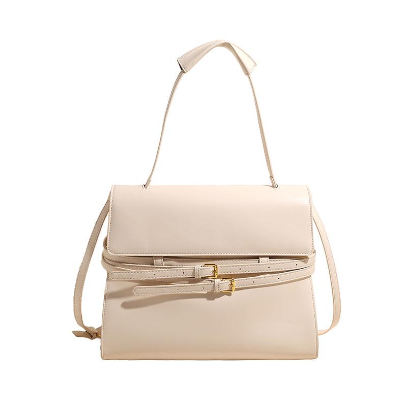 Kleine Tasche Damen Neue Tragbare Kleine Quadratische Tasche Pendler Vielseitige Umhängetasche